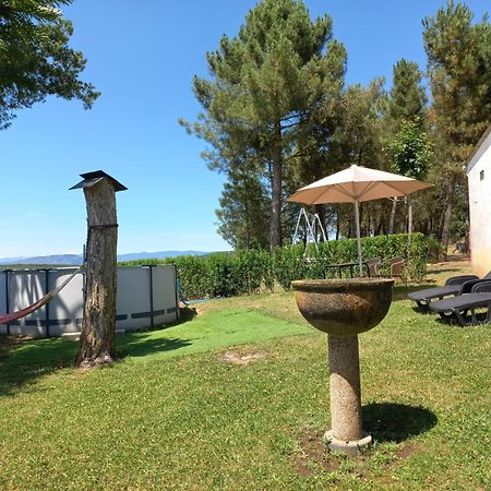 El Maragato Villa Castrillo de Cepeda Exterior foto