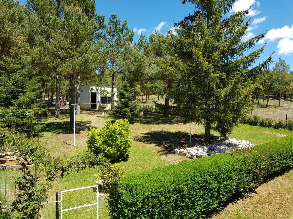 El Maragato Villa Castrillo de Cepeda Exterior foto