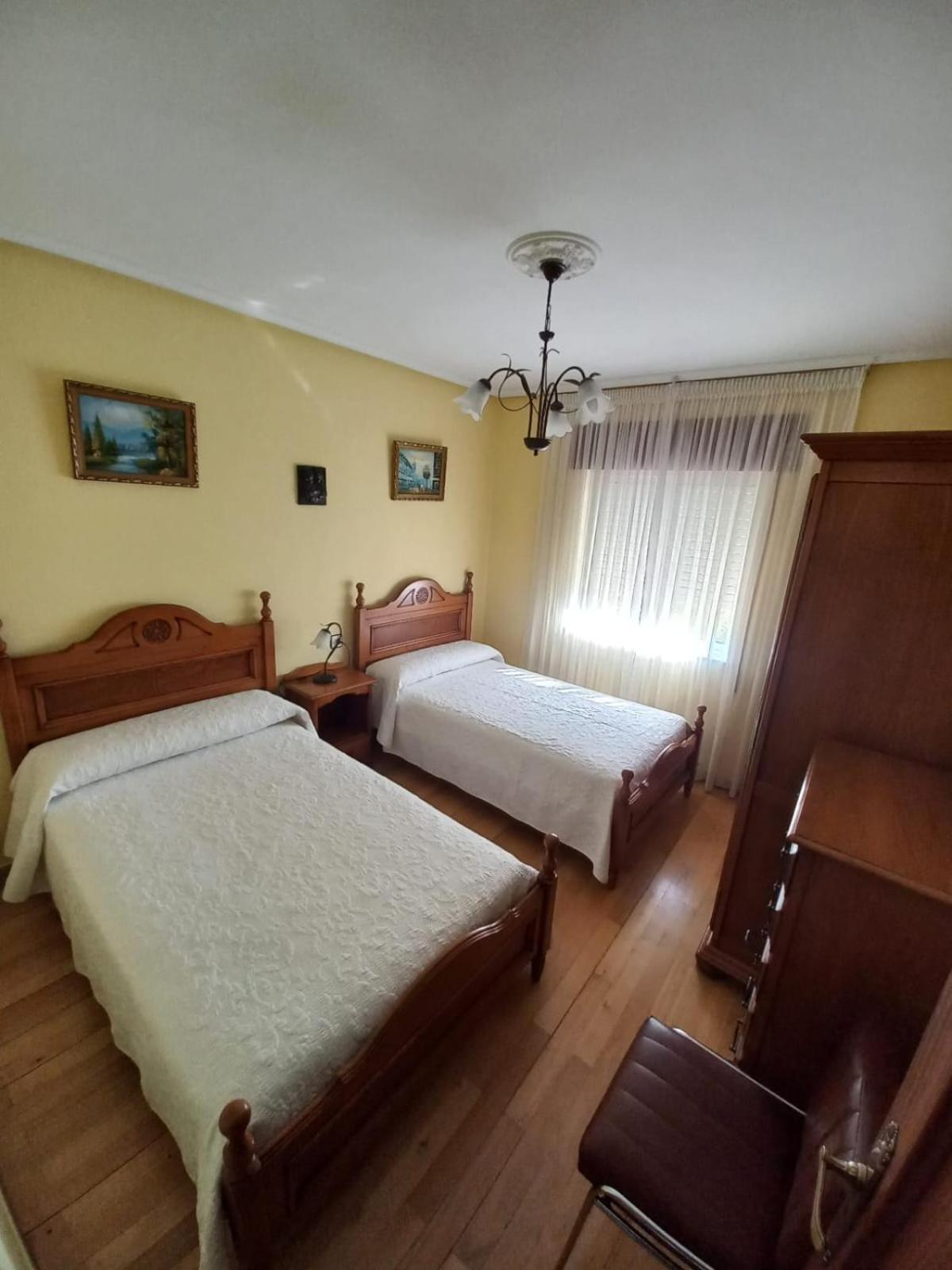 El Maragato Villa Castrillo de Cepeda Exterior foto